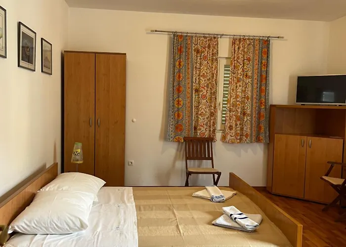 Apartments Bernarda