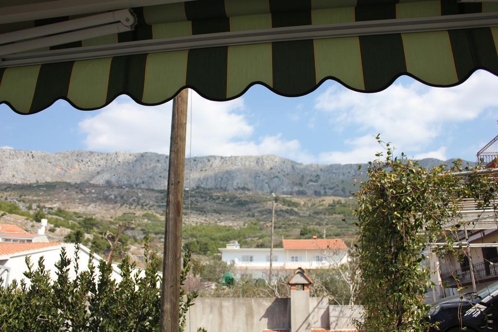 Bernarda Apartman Sumpetar
