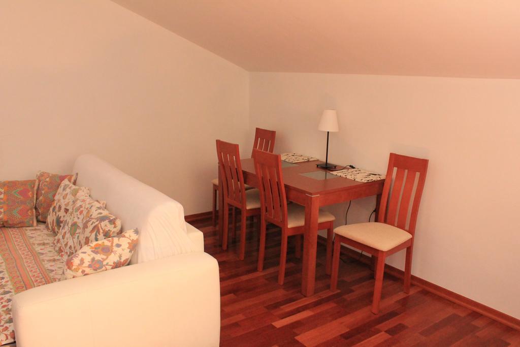 Apartman Bernarda Sumpetar