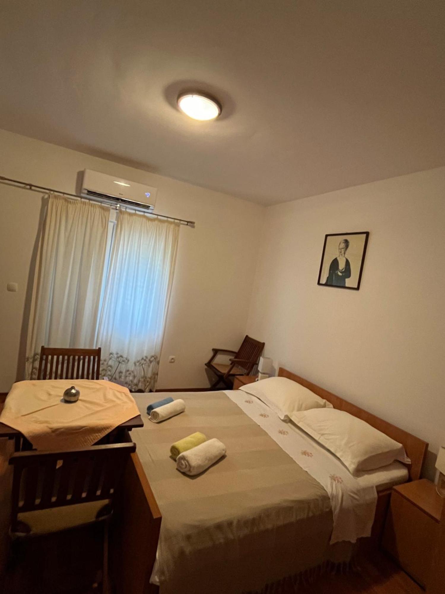 Apartman Bernarda *