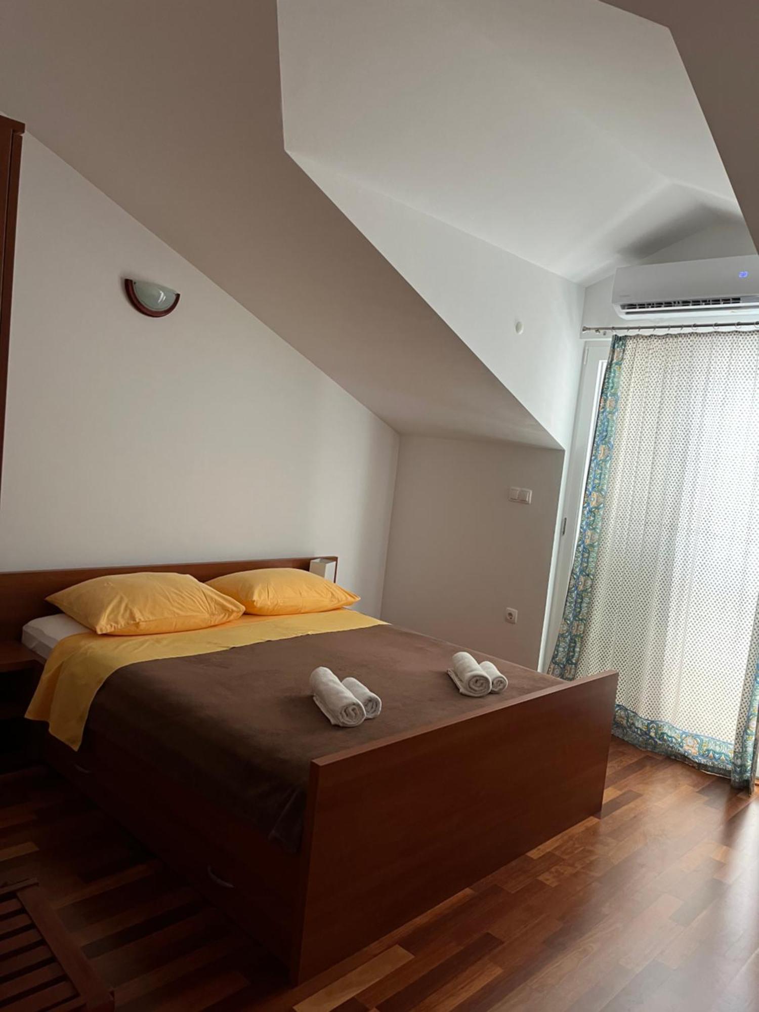 Apartman Bernarda *