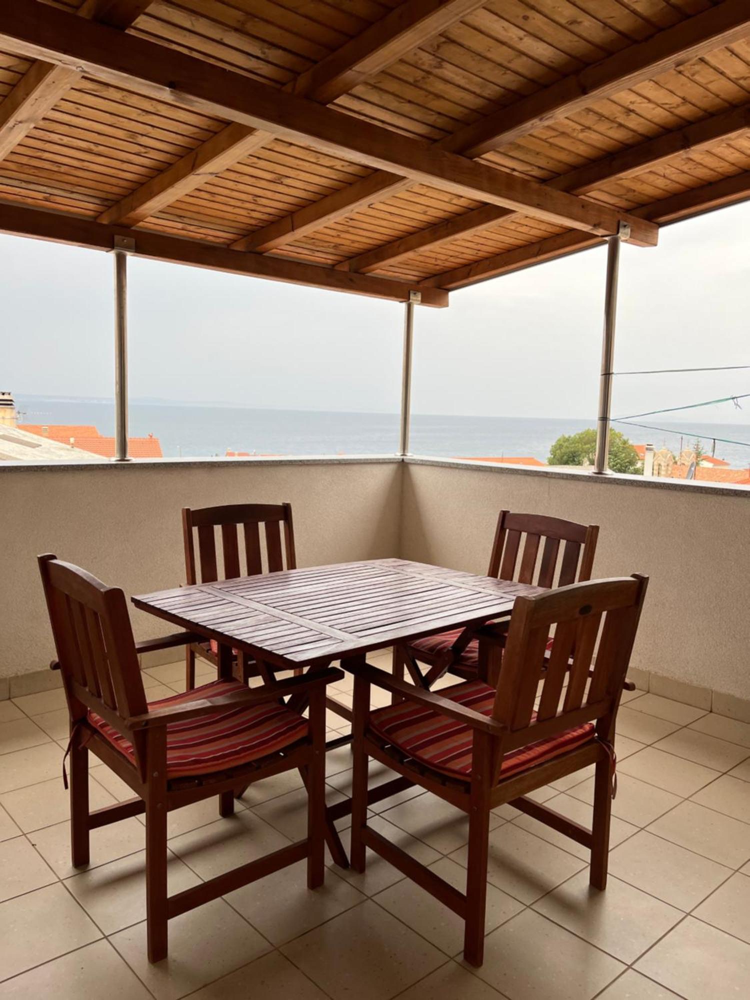 Bernarda Apartman *