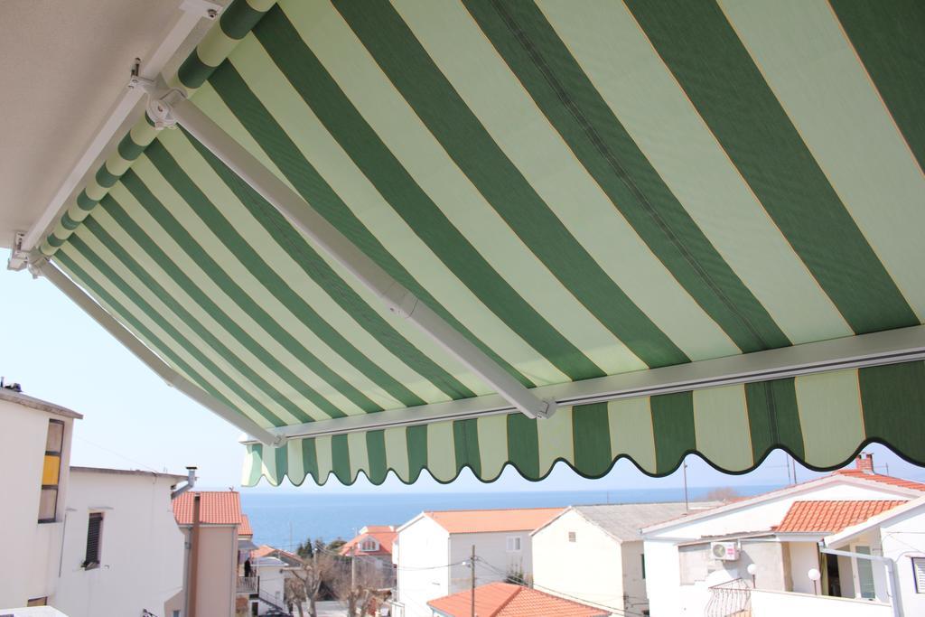 Apartman Bernarda *