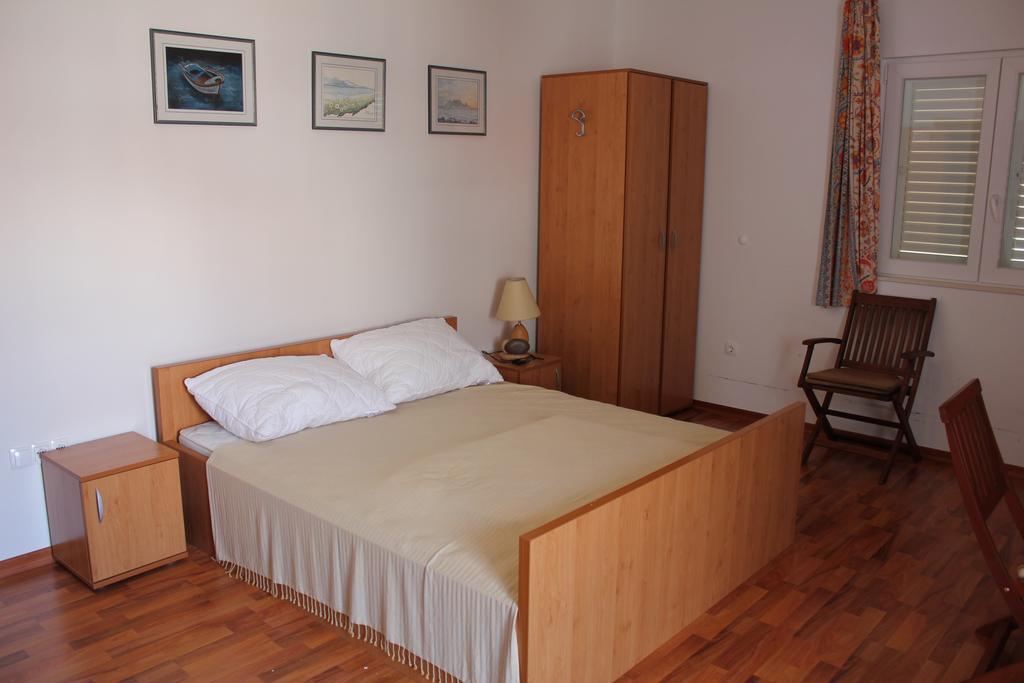 Apartman Bernarda Sumpetar