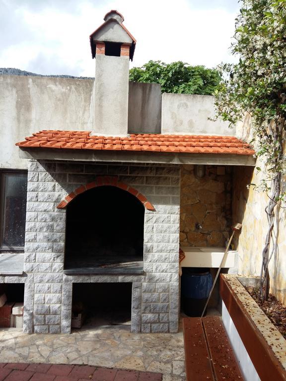 Apartman Bernarda Sumpetar