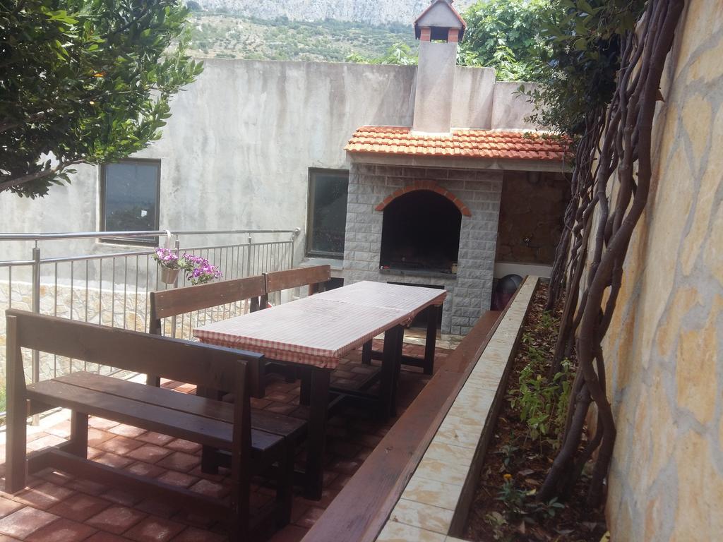 Apartman Bernarda *