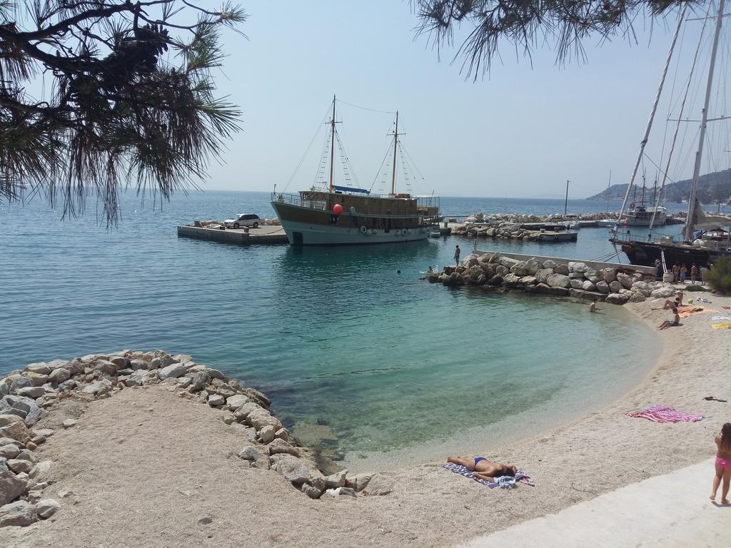 Apartman Bernarda Sumpetar