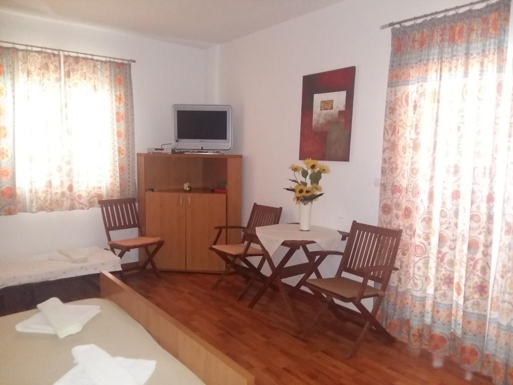 Apartman Bernarda