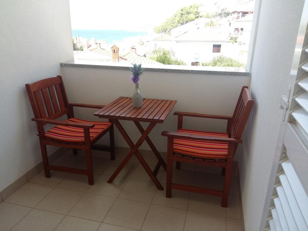 Apartman Bernarda Sumpetar