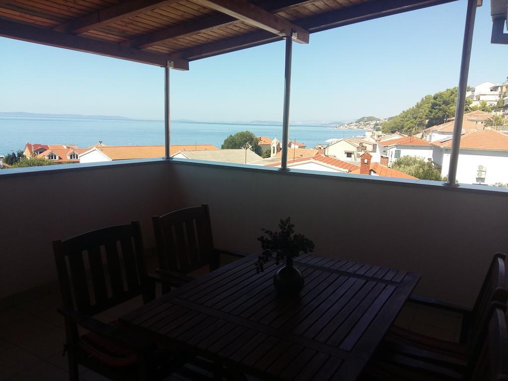 Bernarda Apartman *
