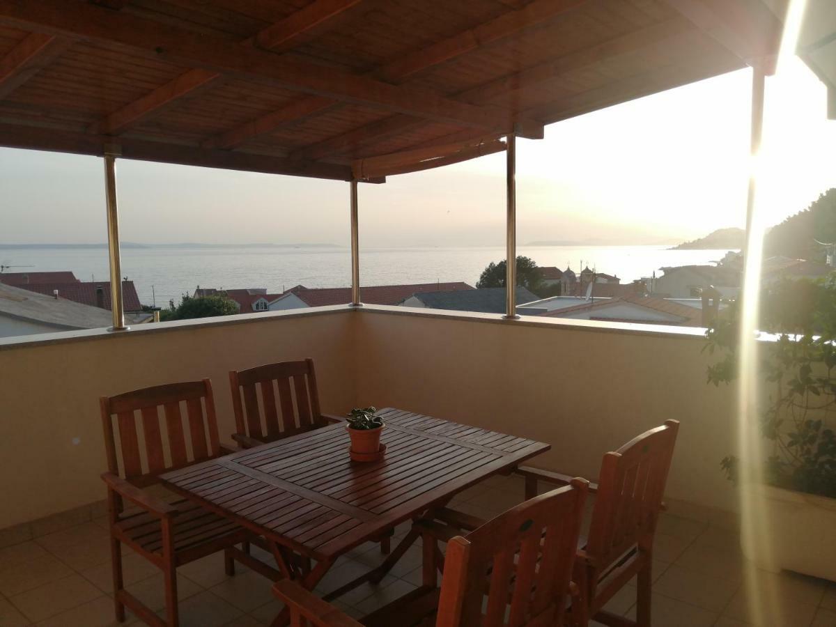 Apartman Bernarda