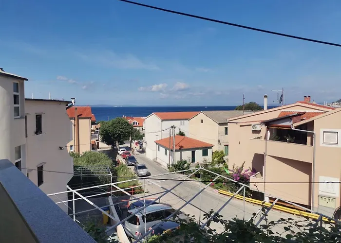 Apartments Bernarda