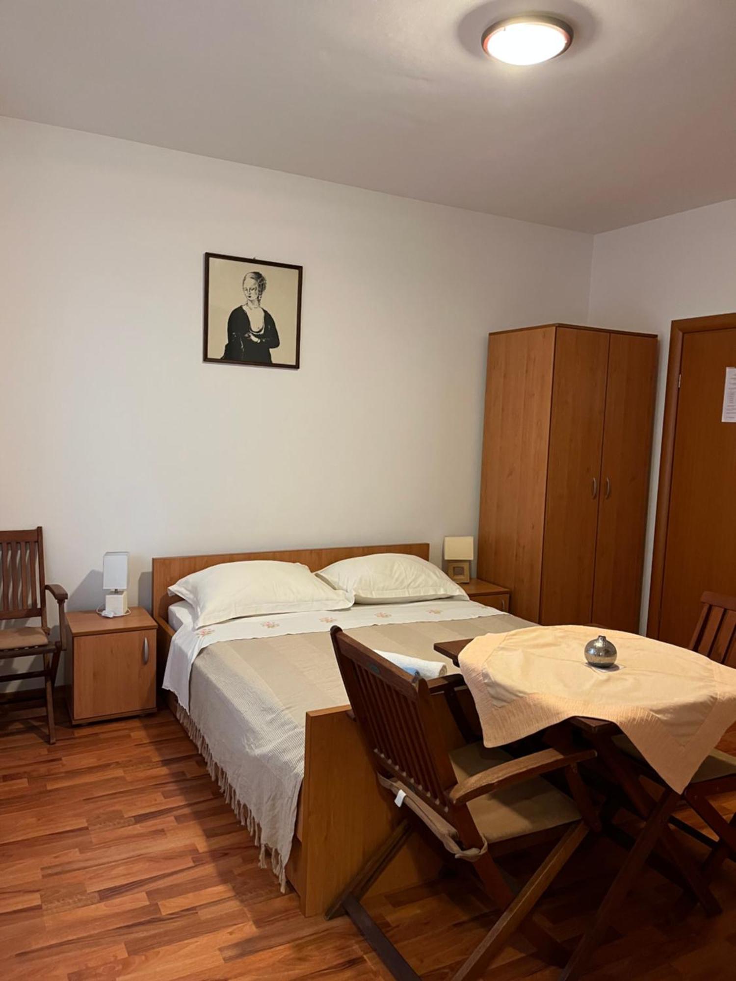 Apartmán Bernarda