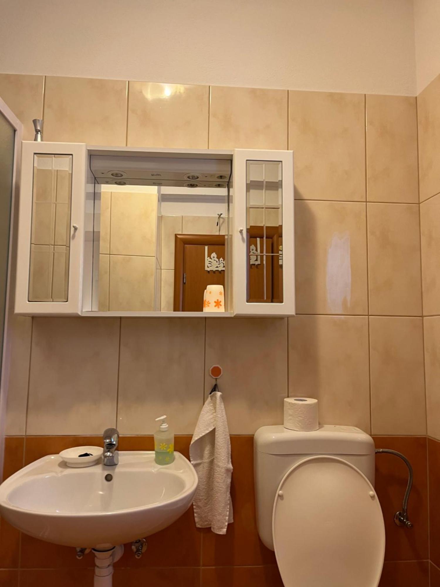 Apartmán Bernarda *