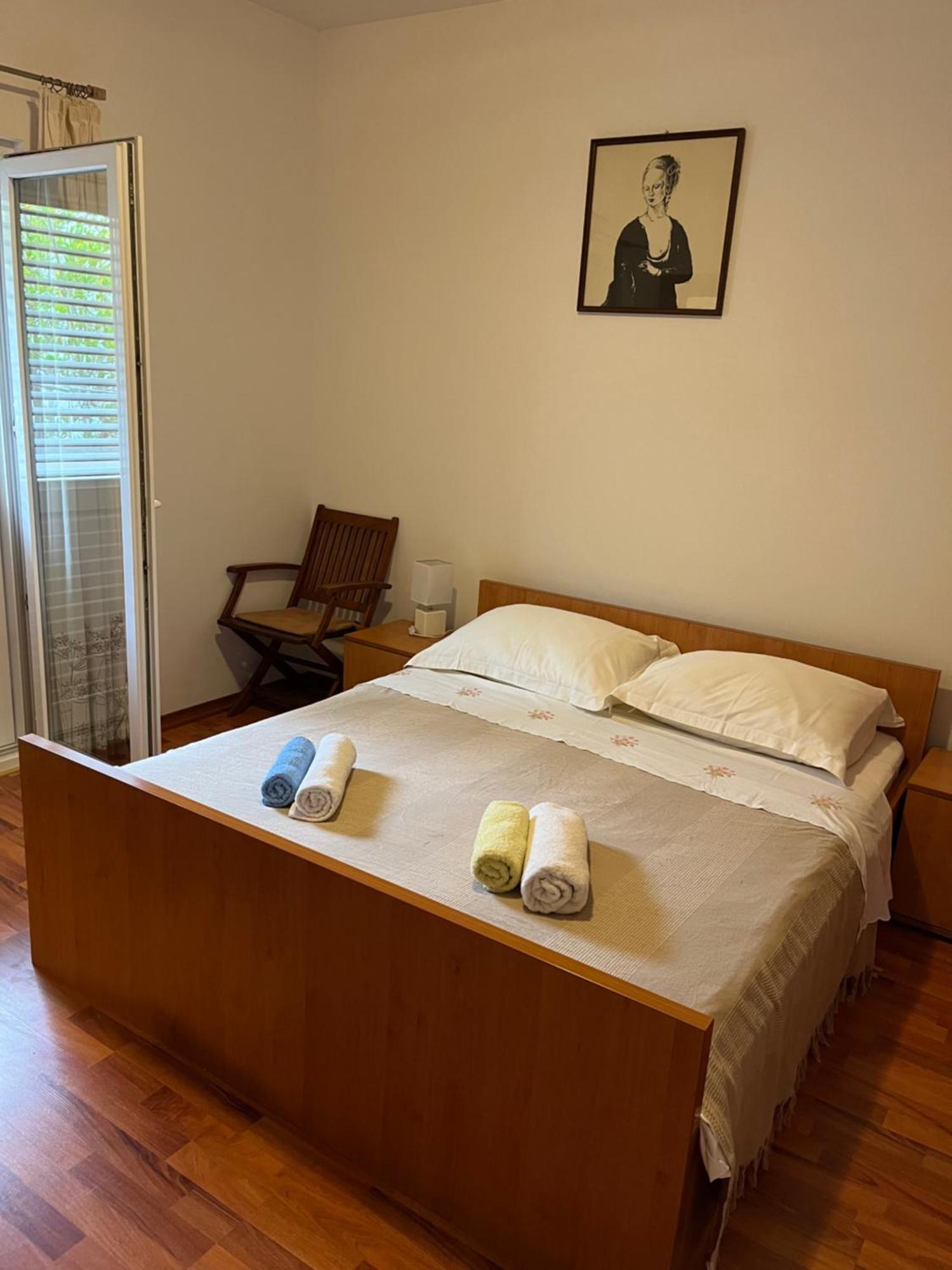 Bernarda Apartmán