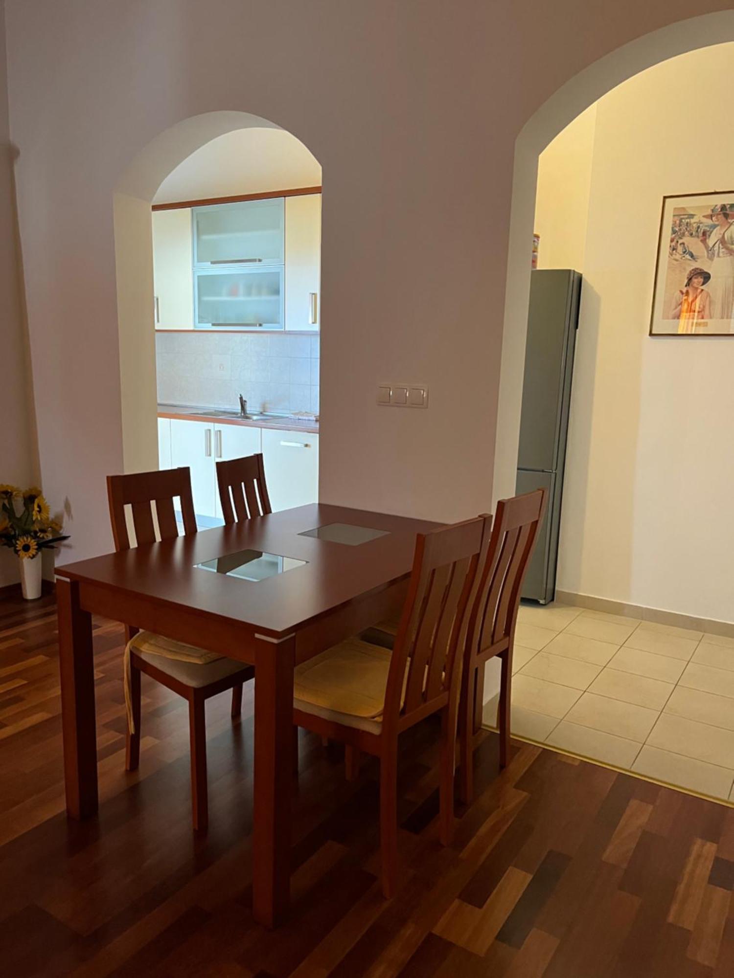Bernarda Apartmán Sumpetar