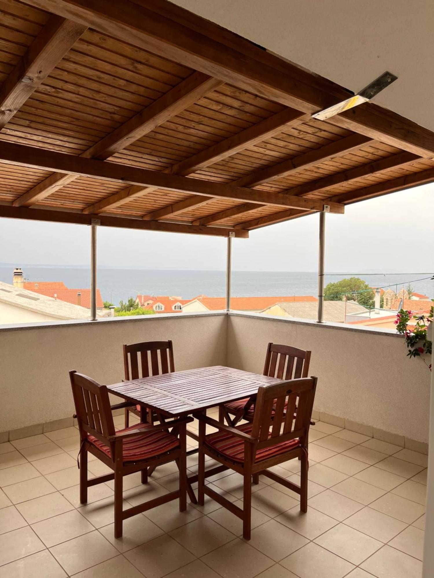 Bernarda Apartmán