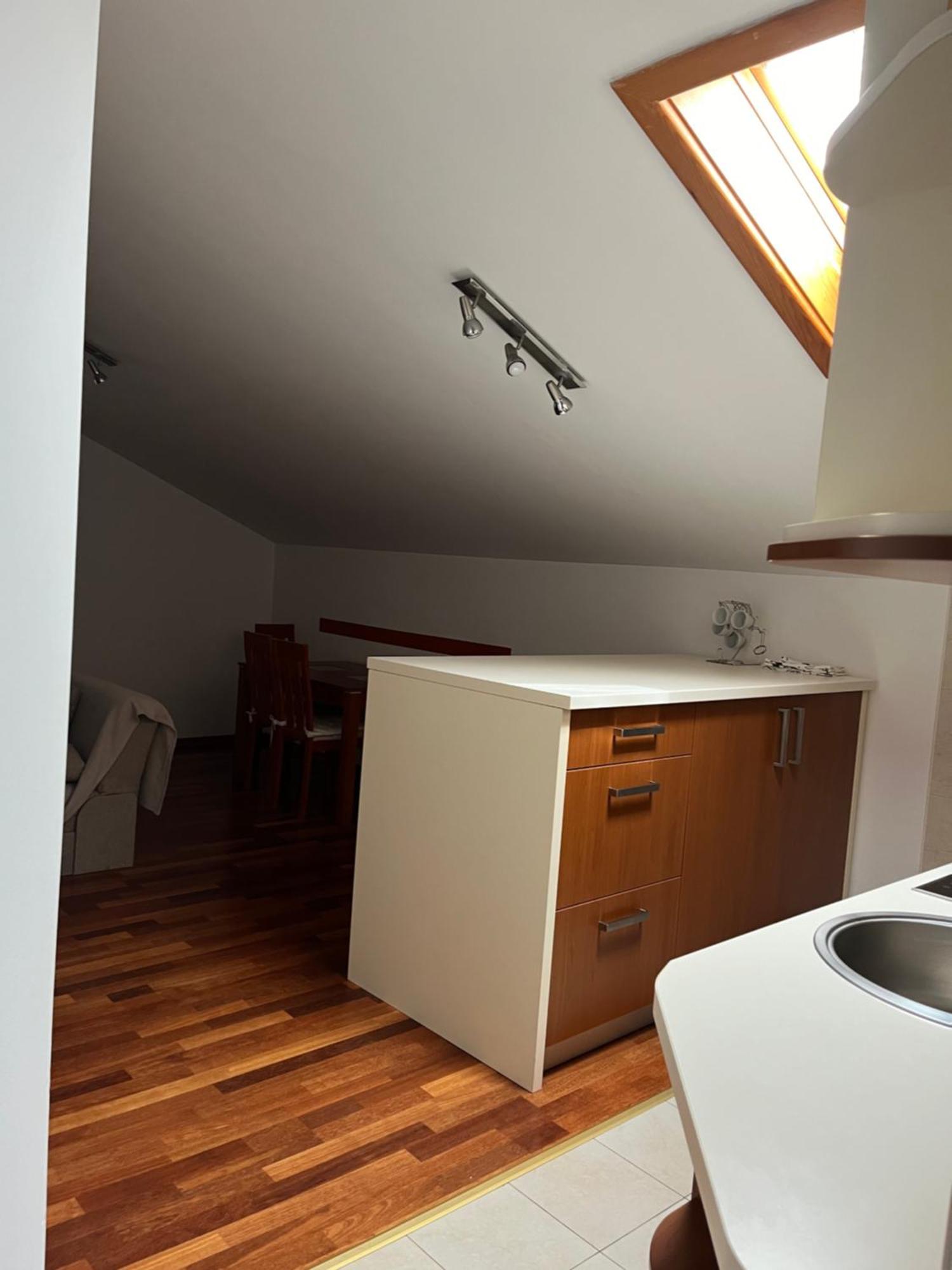 Bernarda Apartmán *