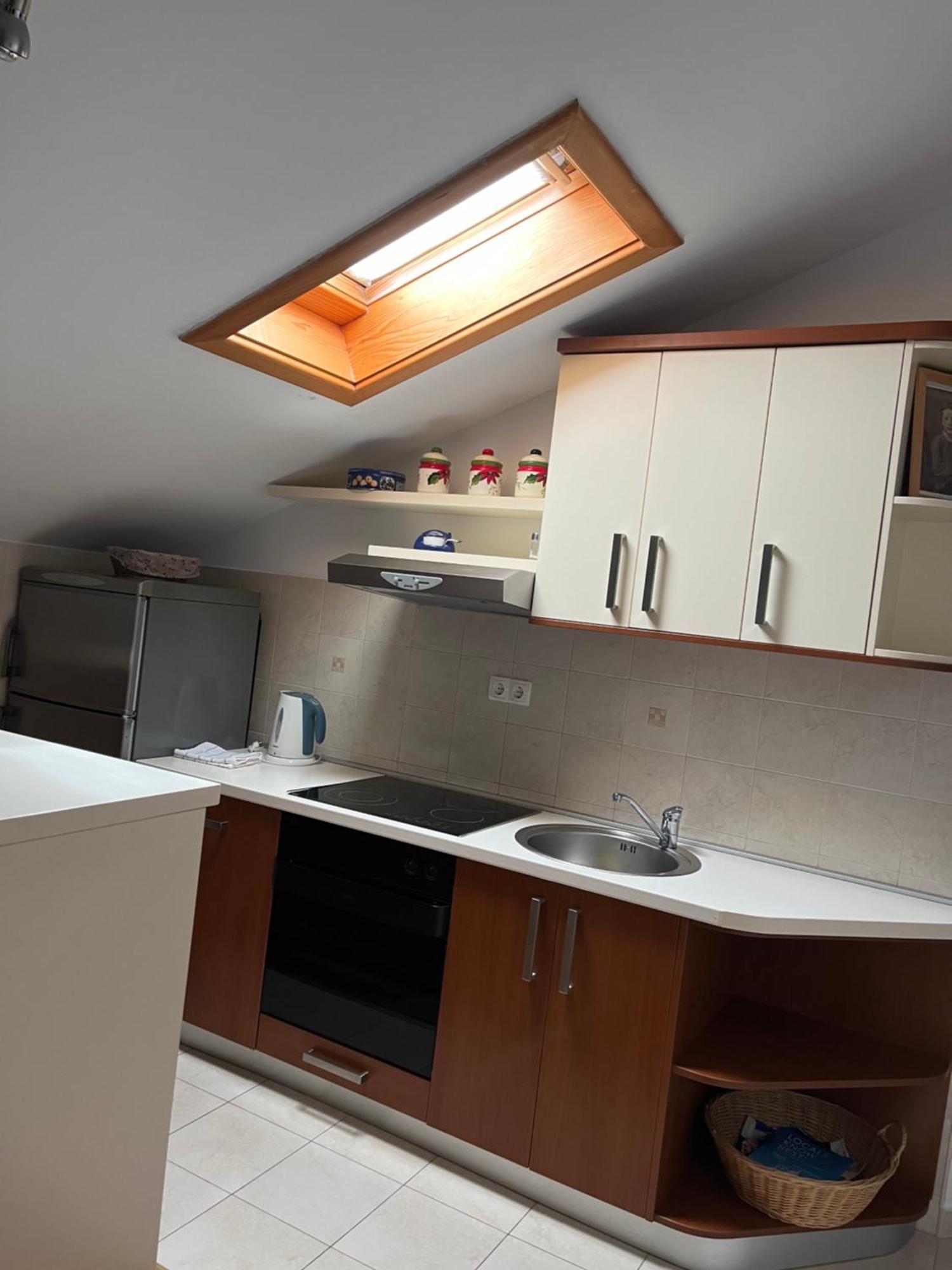 Bernarda Apartmán *
