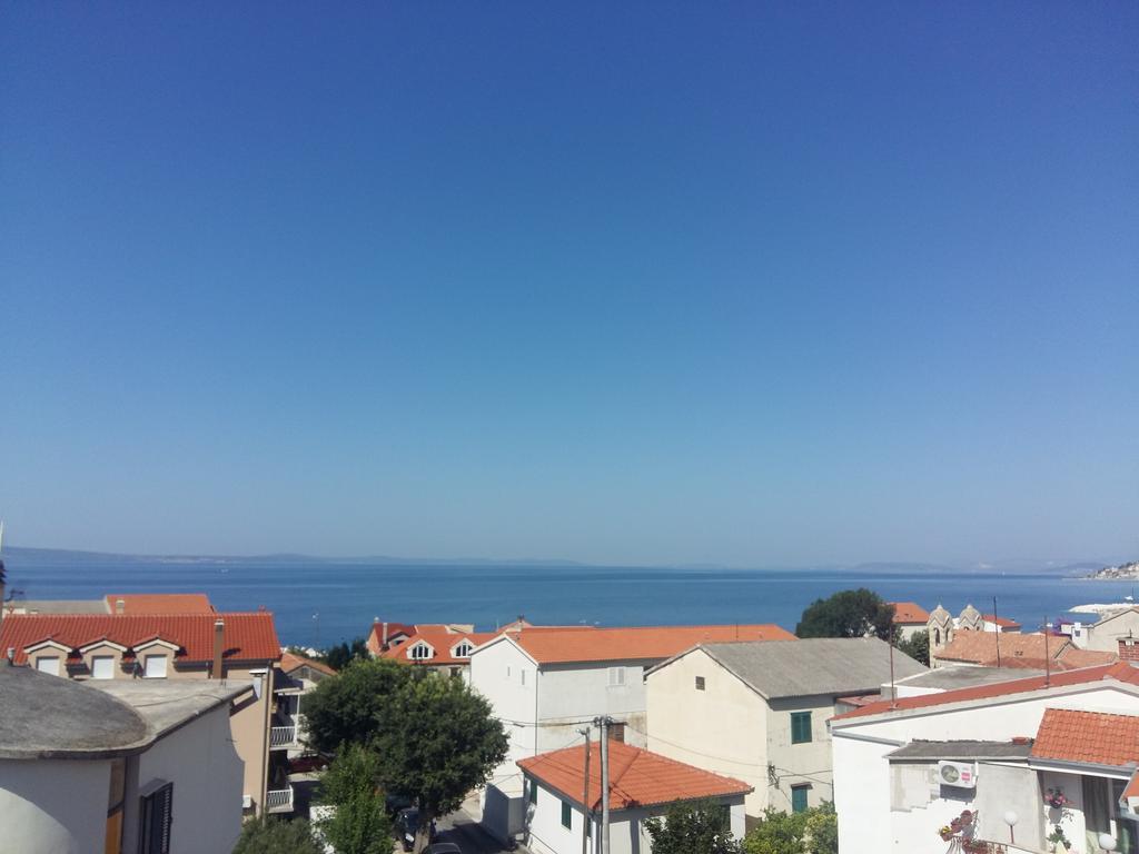 Apartmán Bernarda Sumpetar