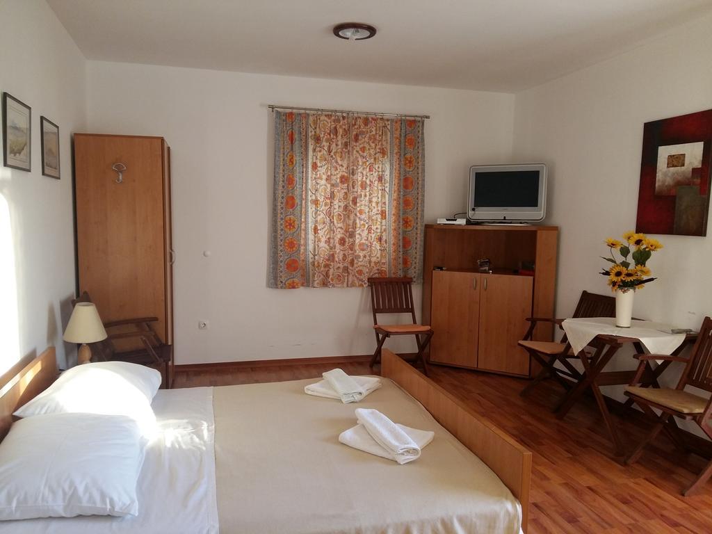 Bernarda Apartmán *