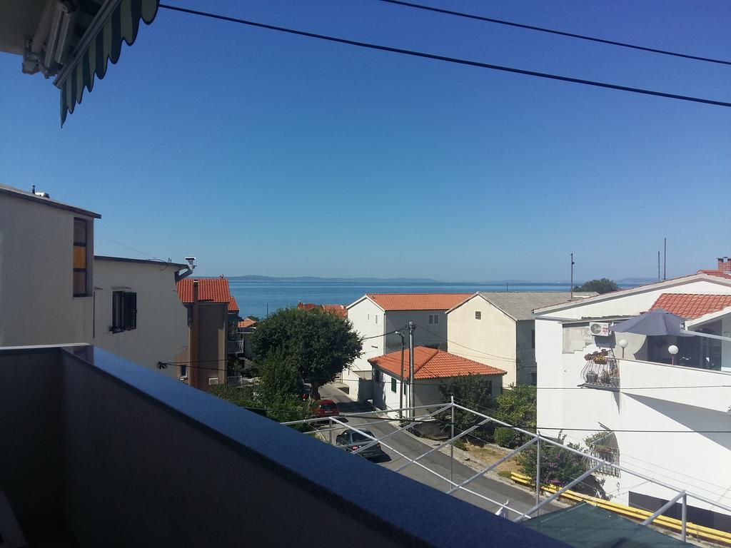 Apartmán Bernarda *