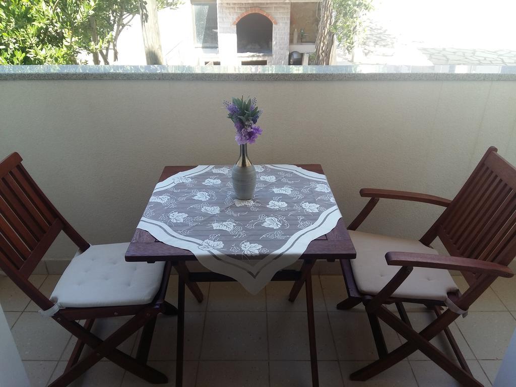 Apartmán Bernarda *