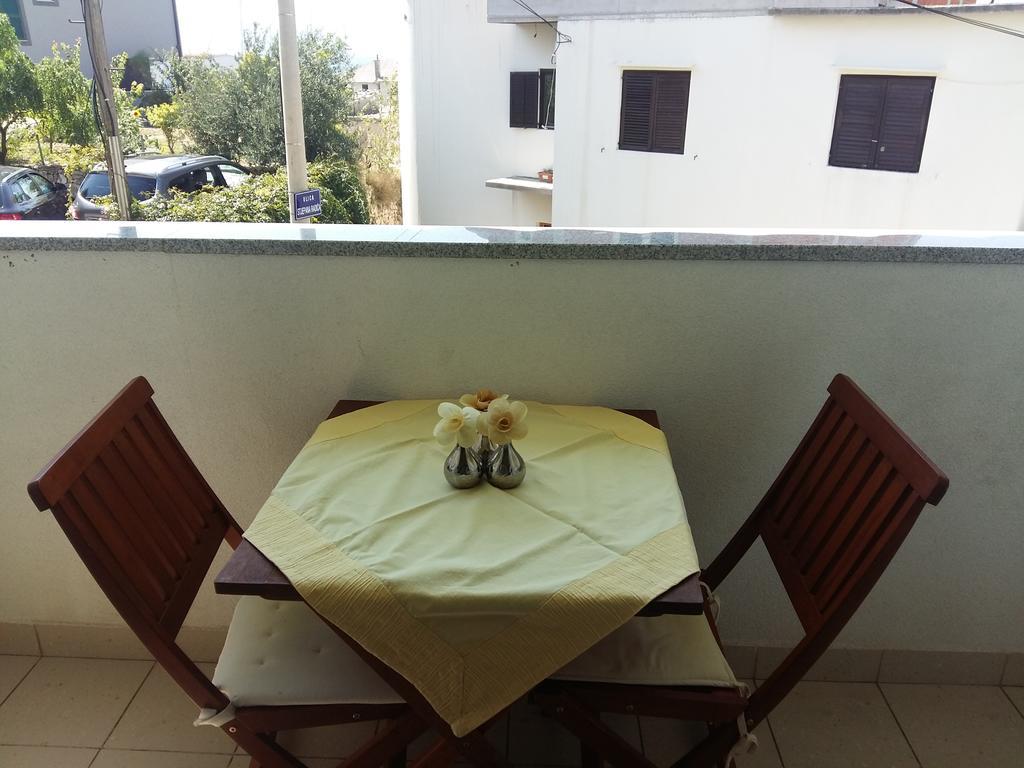 Apartmán Bernarda *