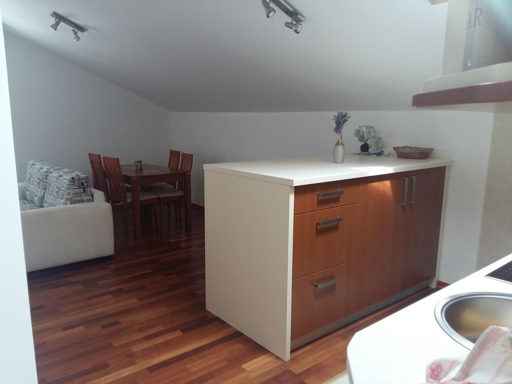 Apartmán Bernarda