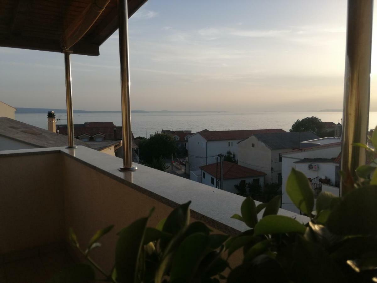 Bernarda Apartmán *