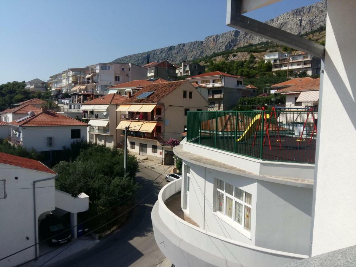 Apartmán Bernarda Sumpetar